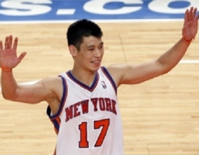 Réveillez le Jeremy Lin qui est en vous !