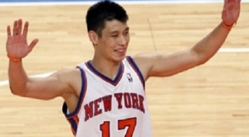 Réveillez le Jeremy Lin qui est en vous !
