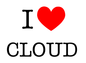 Ilovecloud