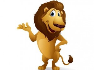 lion