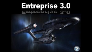 L'entreprise 3.0 à la rescousse de l'entreprise 2.0 ? enterprise30