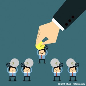 Recrutement
