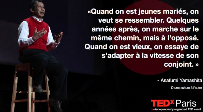 Asafumi Yamashita : le talent d&rsquo;être maraîcher !
