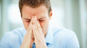 Vu sur Lefigaro.fr : A peine rentrés, les cadres français sont déjà stressés !