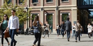 -Vu sur Challenges.fr : Pourquoi la génération Z va semer la pagaille dans l'entreprise