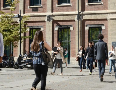 Vu sur Challenges.fr : Pourquoi la génération Z va semer la pagaille dans l&rsquo;entreprise