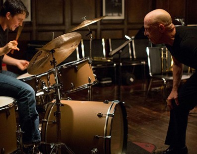 Whiplash : quand ambition rime avec obsession !
