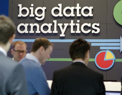 Can Big data really predict employee behavior?