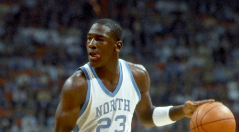 Vu sur Sport24.LeFigaro.fr : Le jour où Adidas a refusé de miser sur Michael Jordan !