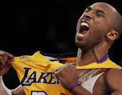 How to become a (real) leader, by Kobe Bryant!