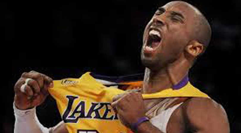 How to become a (real) leader, by Kobe Bryant!