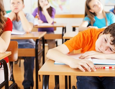 A quel âge et comment découvre-t-on ses talents ?