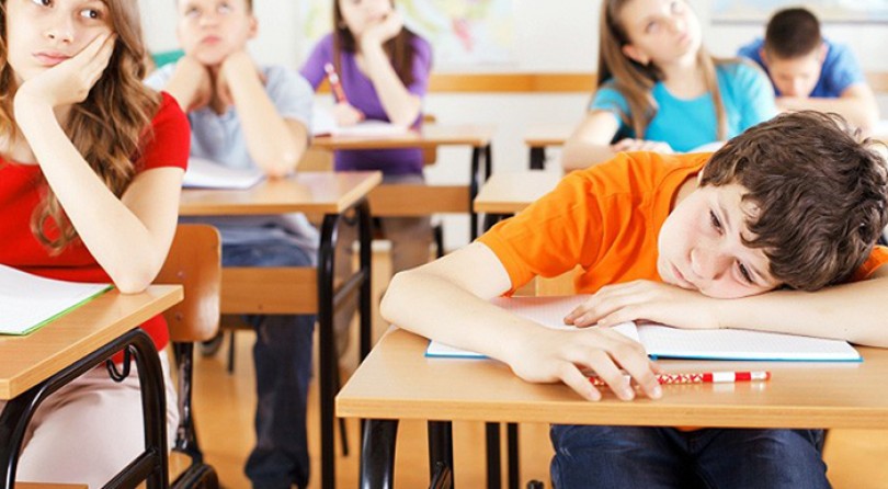 A quel âge et comment découvre-t-on ses talents ?