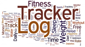 Quantifed self : mon meilleur ennemi ?