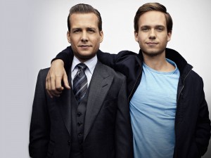 La leçon de management de Suits !