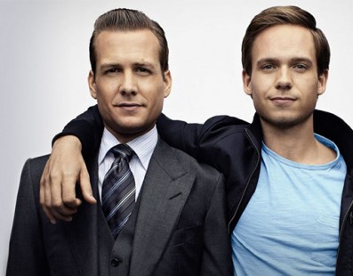 La leçon de management de Suits !