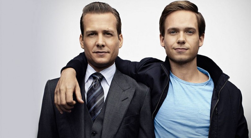 La leçon de management de Suits !