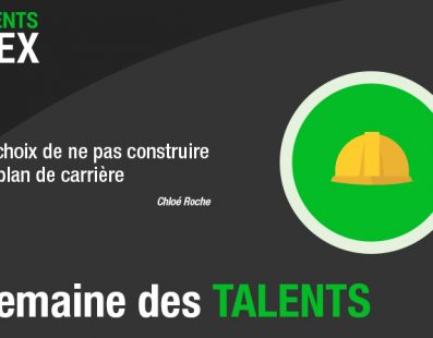 Le choix de ne pas construire un plan de carrière