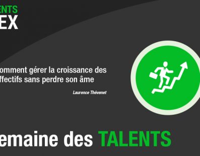Comment gérer la croissance des effectifs sans perdre son âme