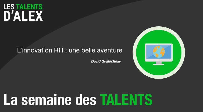 L’innovation RH : une belle aventure !
