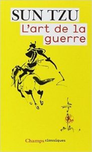 l'art de la guerre
