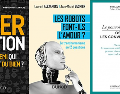 Recherche humain désespérément !