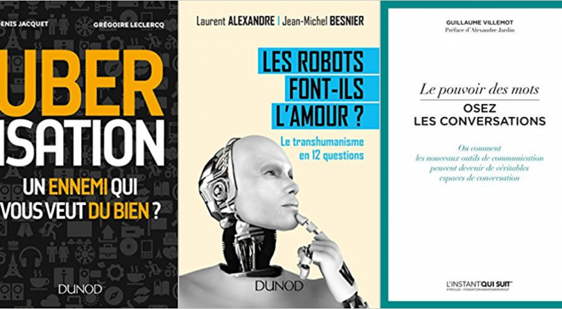 Recherche humain désespérément !