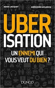 Ubérisation