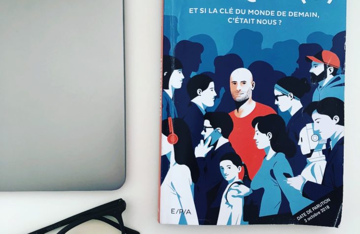 Pourquoi j&rsquo;ai écrit Unique(s) !