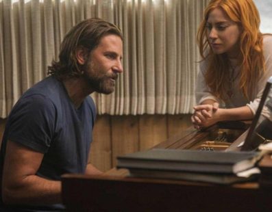 A Star Is Born : user de son talent est-il un devoir ?