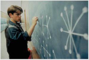 Will Hunting