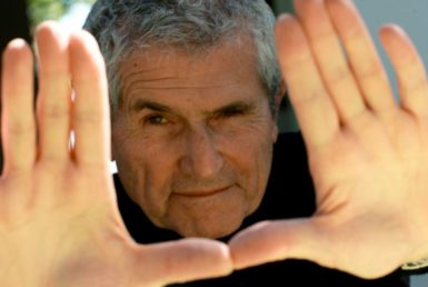 La leçon de management de Claude Lelouch !