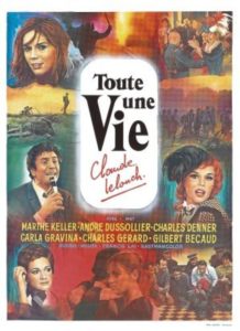 toute une vie
