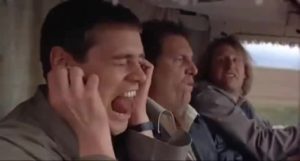 dumb and dumber