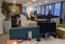 Le télétravail à l&rsquo;épreuve de la grève !
