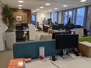 Le télétravail à l'épreuve de la grève !